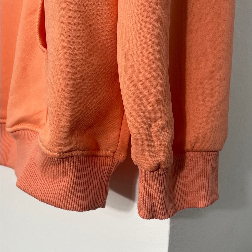 Orange Hoodie - Picture 6 of 11